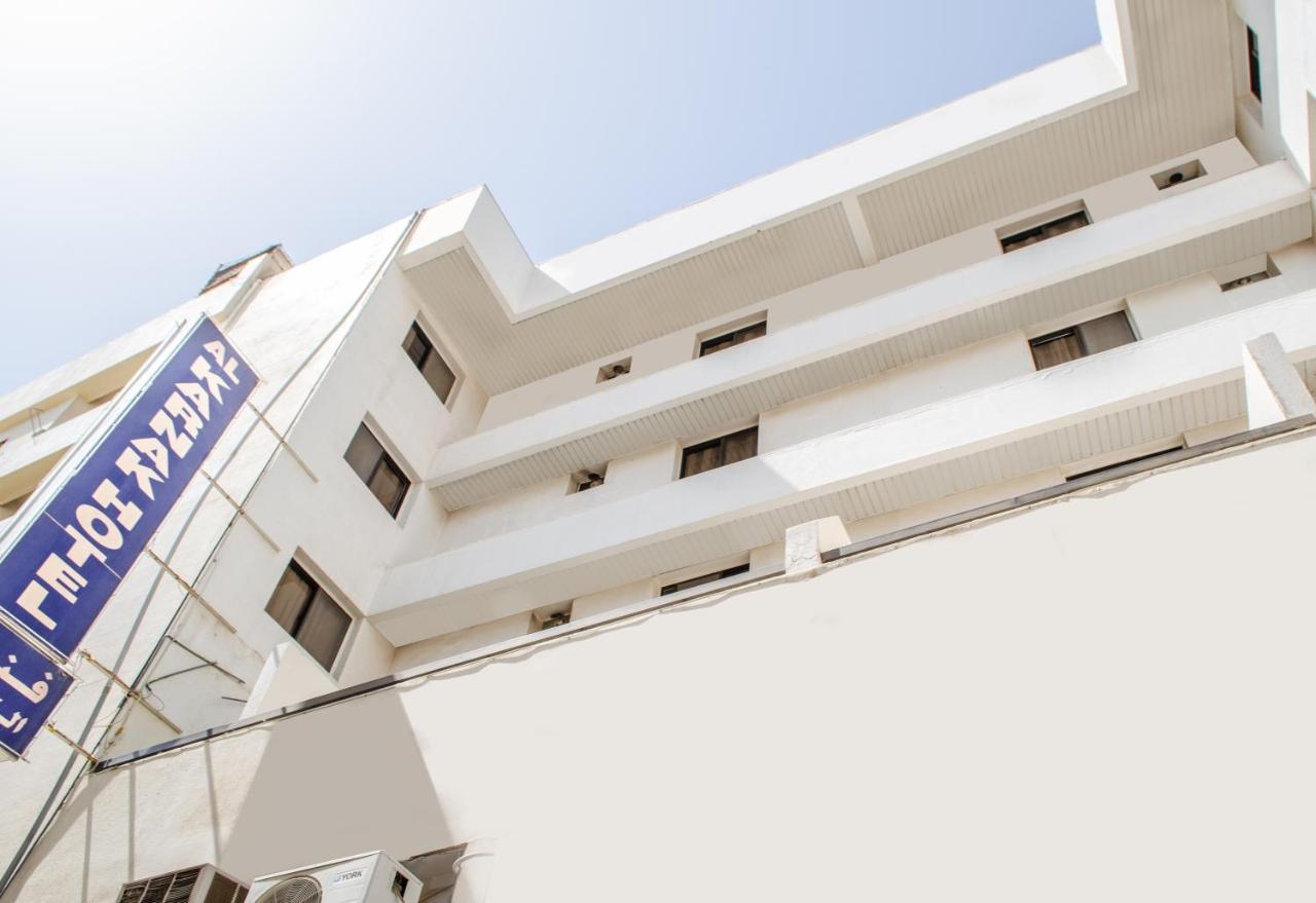 Al Karnak Hotel Dubaj Zewnętrze zdjęcie