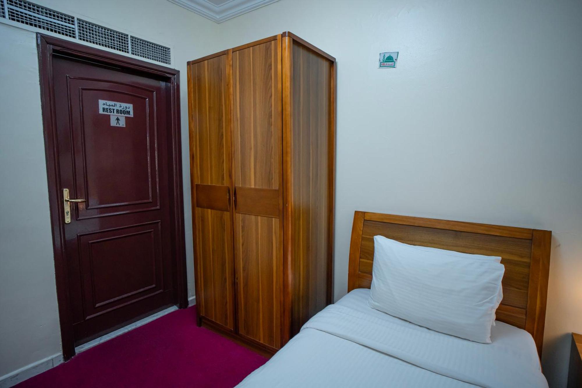 Al Karnak Hotel Dubaj Zewnętrze zdjęcie