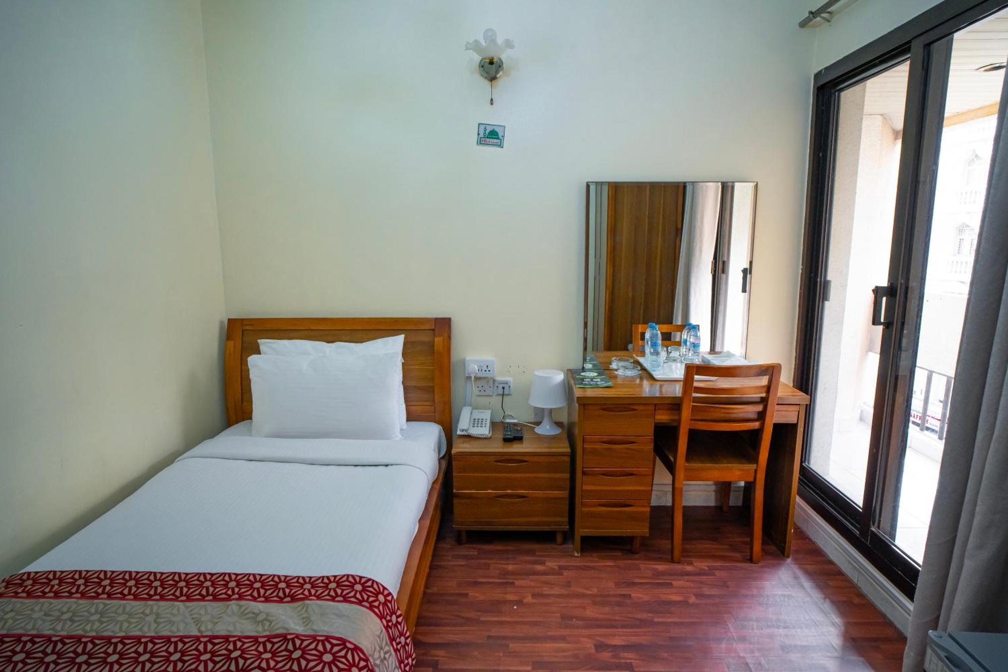 Al Karnak Hotel Dubaj Zewnętrze zdjęcie