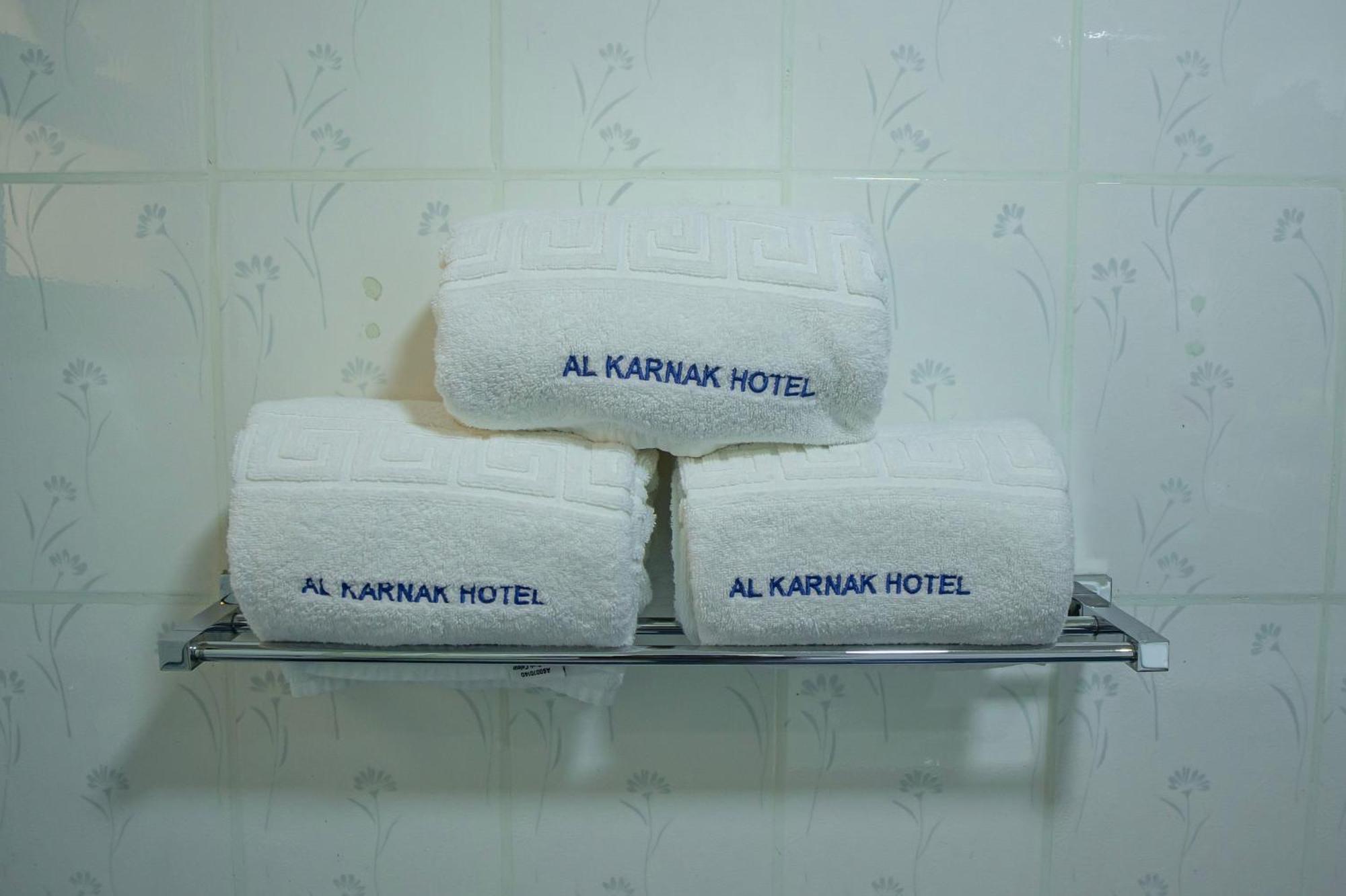 Al Karnak Hotel Dubaj Zewnętrze zdjęcie