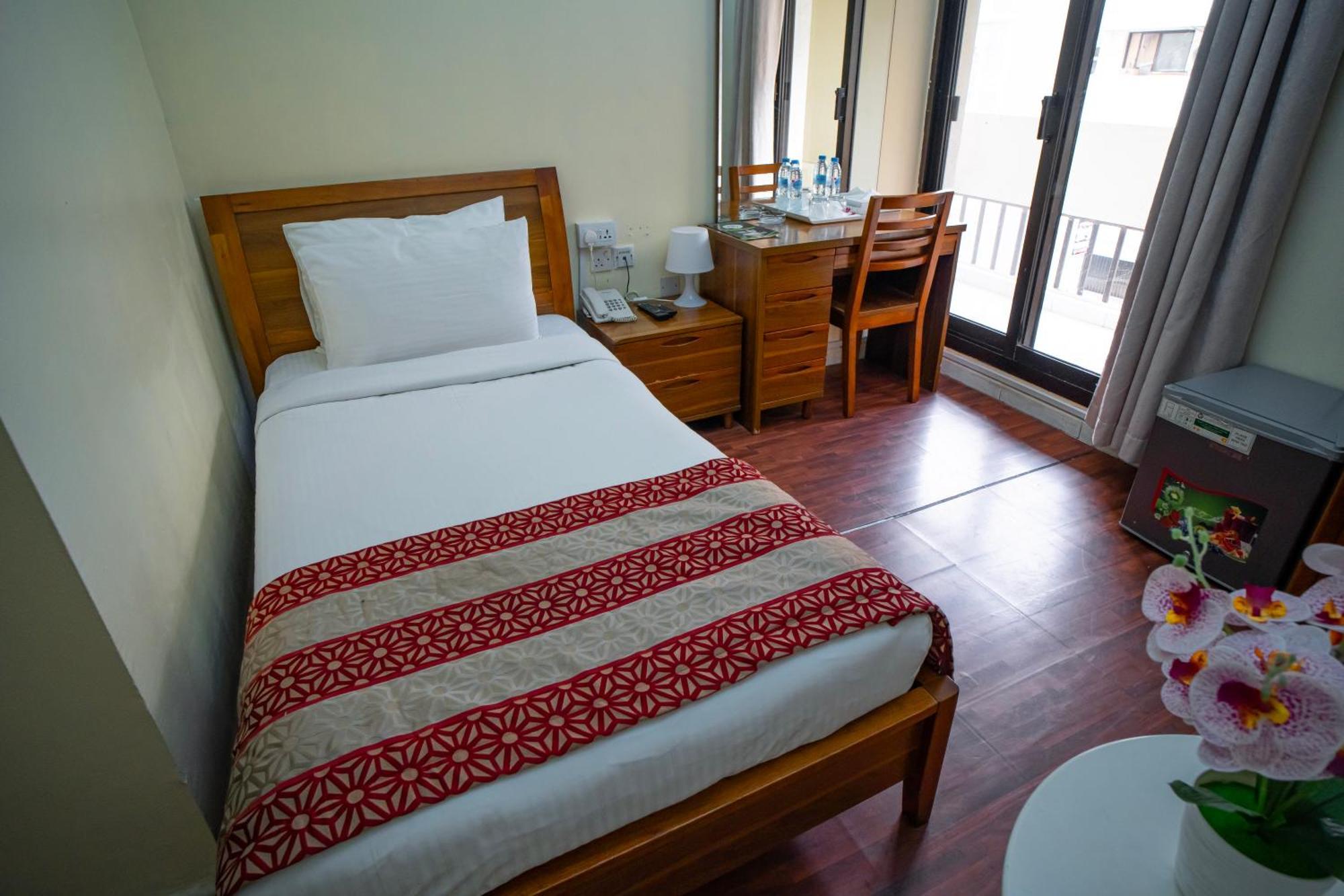 Al Karnak Hotel Dubaj Zewnętrze zdjęcie