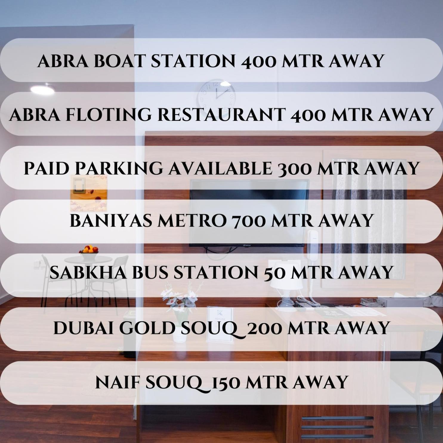 Al Karnak Hotel Dubaj Zewnętrze zdjęcie